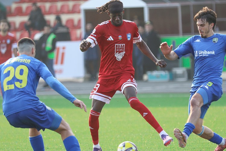"Qarabağ"ın "Zirə", "Neftçi"nin "Sabah" qarşısında üstünlüyü