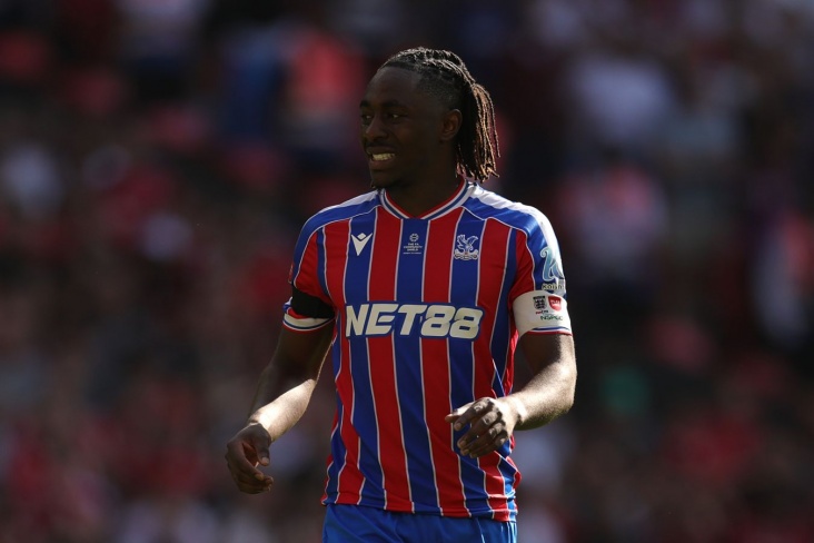 “Arsenal” Ezenin transferinə 69 milyon avro xərcləyəcək