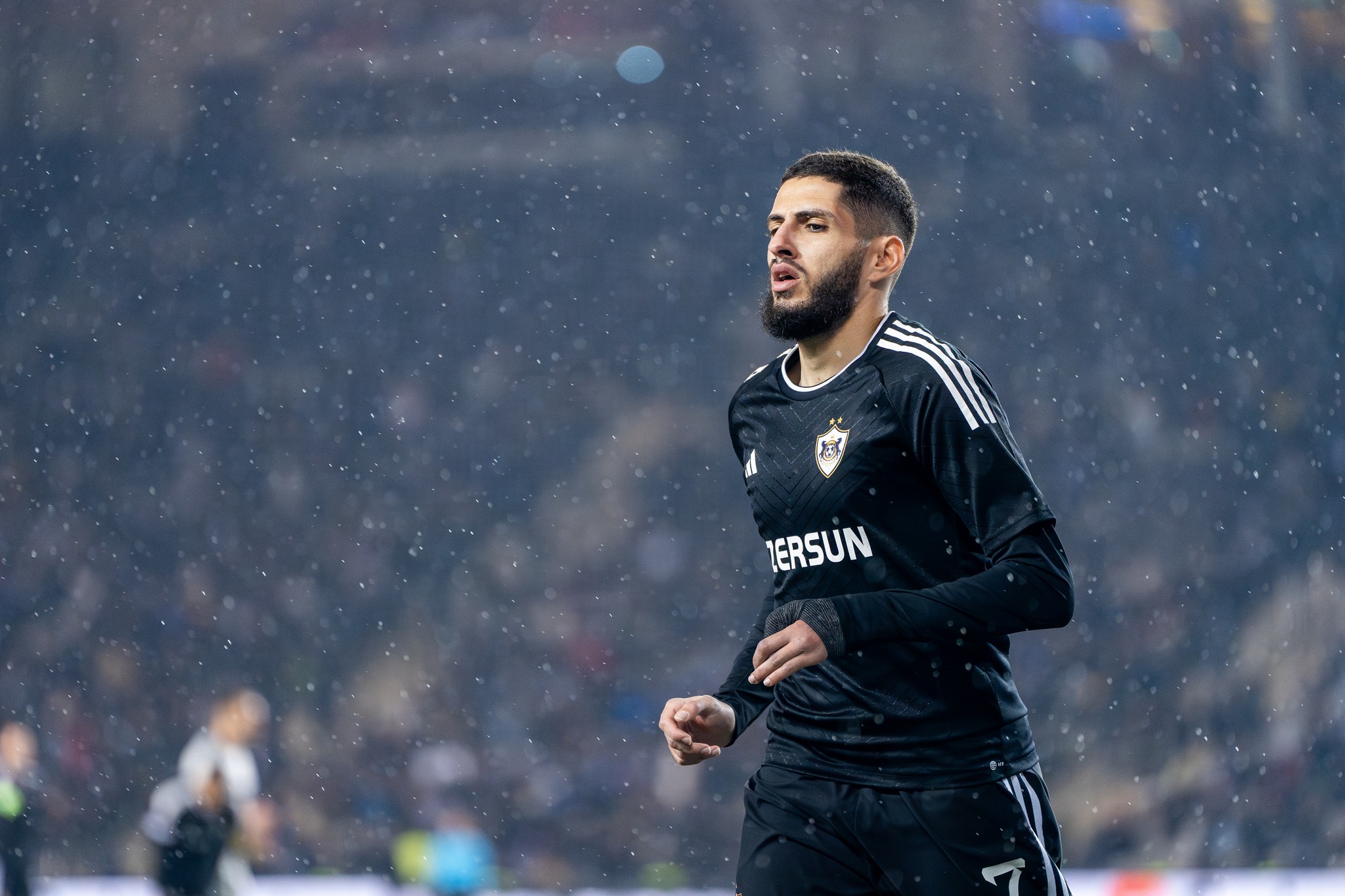 Yassin Benzianın danışıq apardığı klub bəlli oldu - EKSKLÜZİV