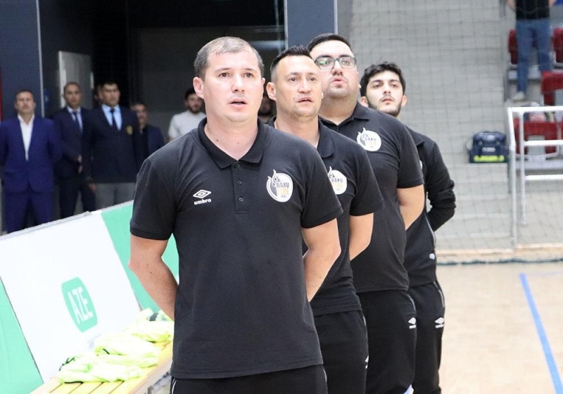 “Onların hər birinə böyük inamımız var”