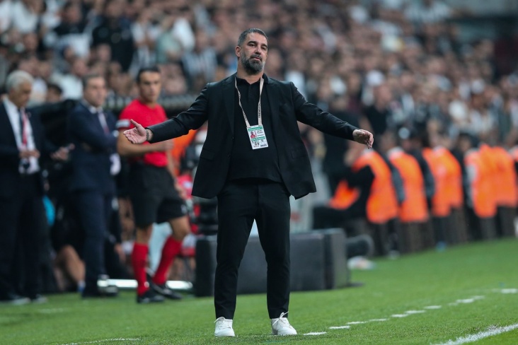 "Şaxtyor"un sabiq baş məşqçisi Arda Turanı təriflədi