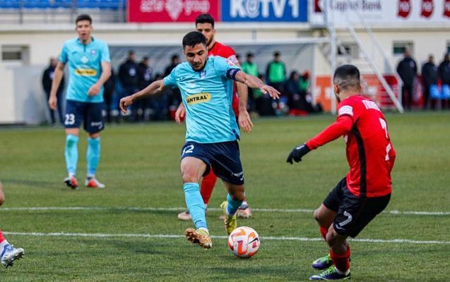 “Zirə”dən qələbə