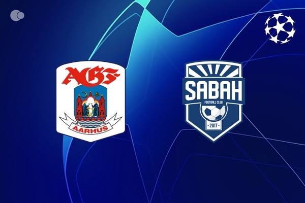 ÇL: "Sabah" Danimarka çempionuna qarşı