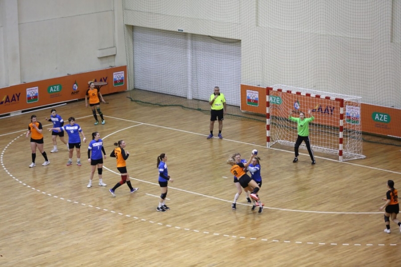 Azərbaycan çempionatının liderindən daha iki qələbə