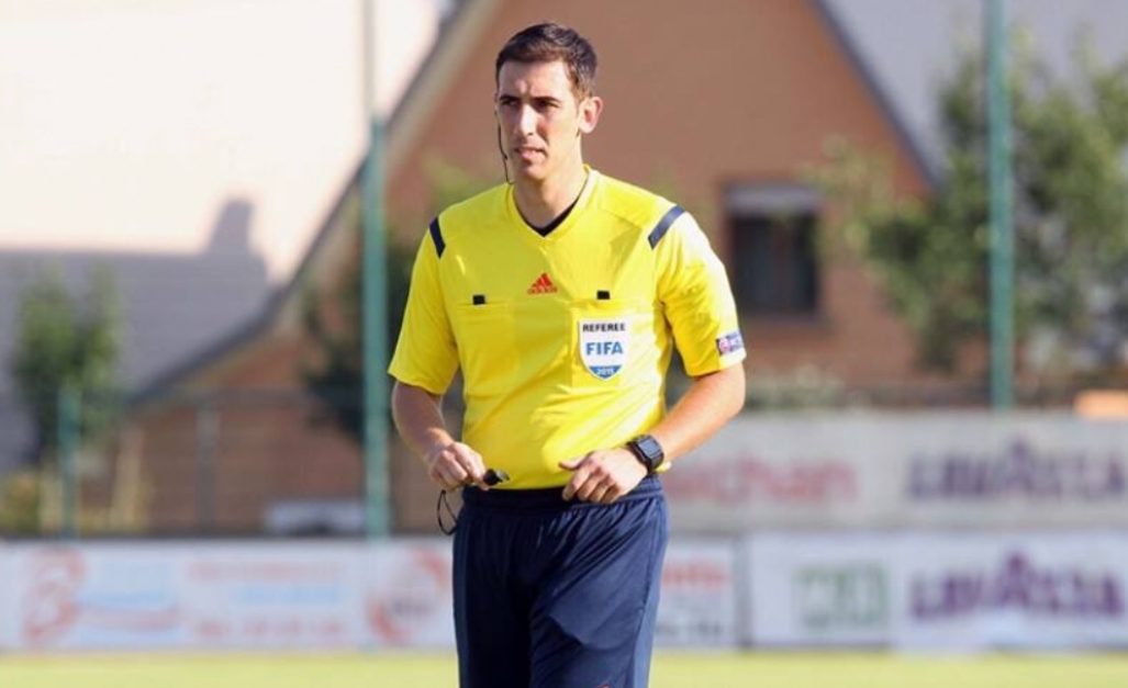 Hakimlər Komitəsinin yeni sədri: "İlkin versiya onların psixoloji hazır olmamasıdır"