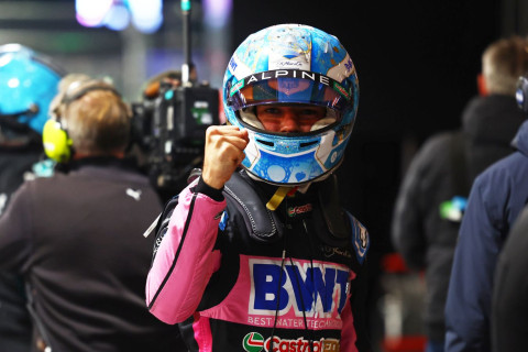 "Formula 1" komandası pilotu ilə yollarını ayırdığını açıqladı