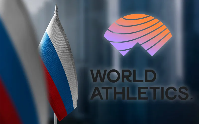 World Athletics Rusiya və Belarusa qarşı sanksiyaları qüvvədə saxladı