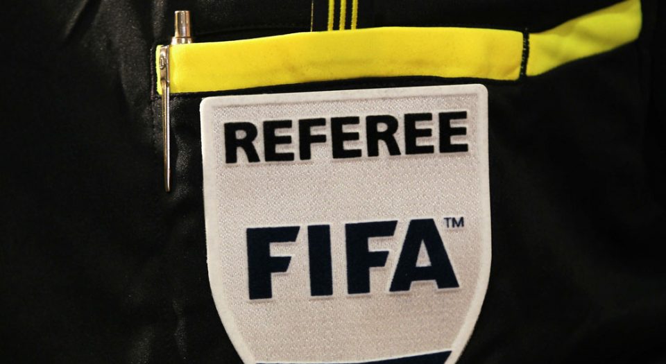 Cavid Cəlilov "Tofiq Bəhramov"da, Əliyar Ağayev "ASKO Arena"da fit çalacaq