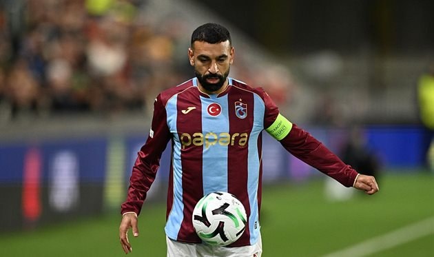 Salah avrokubokların tarixinə düşdü