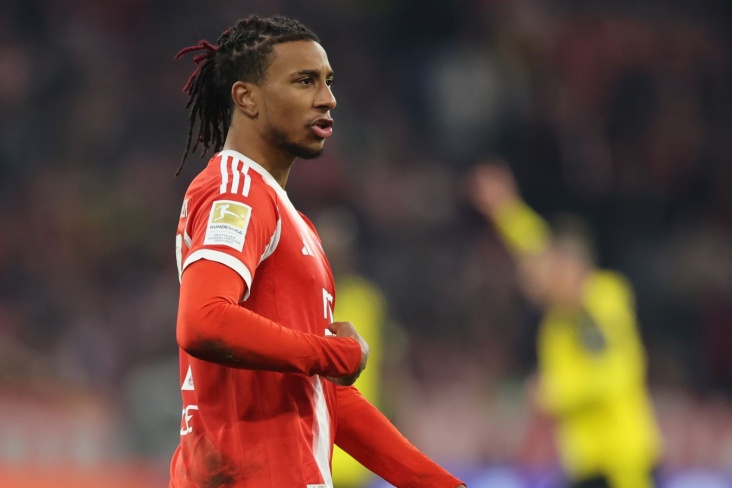 İki ingilis nəhəngi "Bavariya"nın oyunçusuna görə 150 milyon avro ödəməyə hazırdır