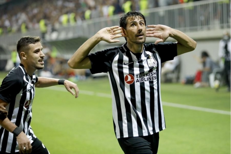 "Neftçi" və "Qəbələ"də oynamış sabiq futbolçudan final şərhi: "Nəsə proqnoz vermək çətindi"