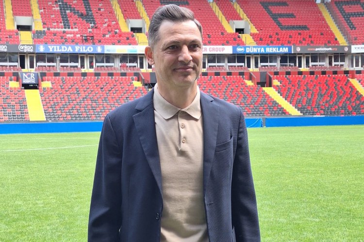 Super Liqa klubunun yeni baş məşqçisi açıqlandı