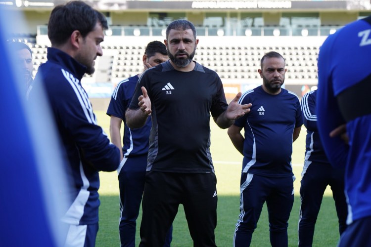 “Zirə”nin yay planı