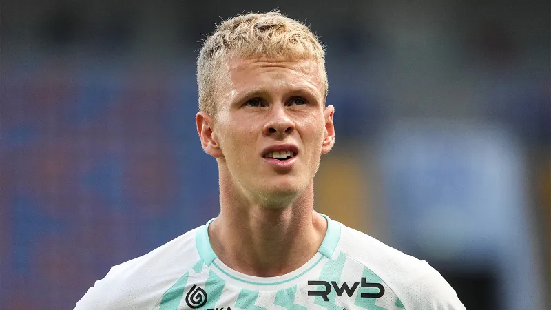 “Qalatasaray” 20 yaşlı rus futbolçuya “elçi” düşüb