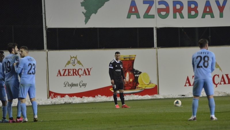 Xayme Romerodan 10-cu qol