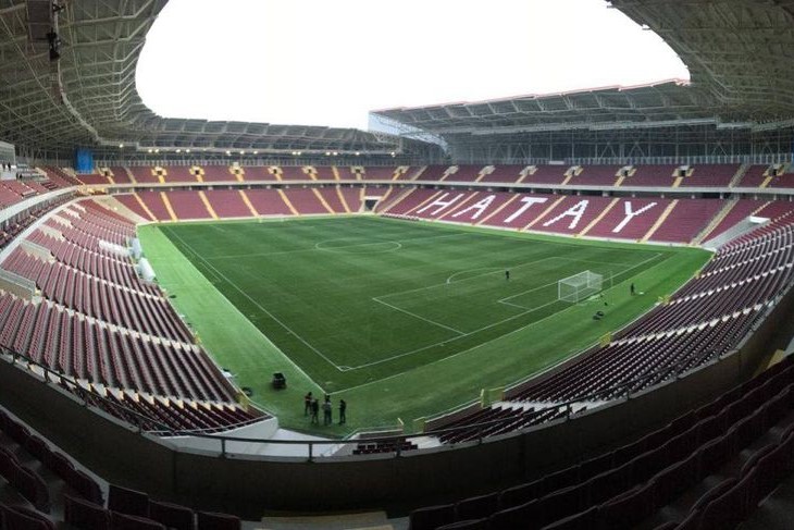 Super Liqa klubuna transfer qadağası qoyuldu