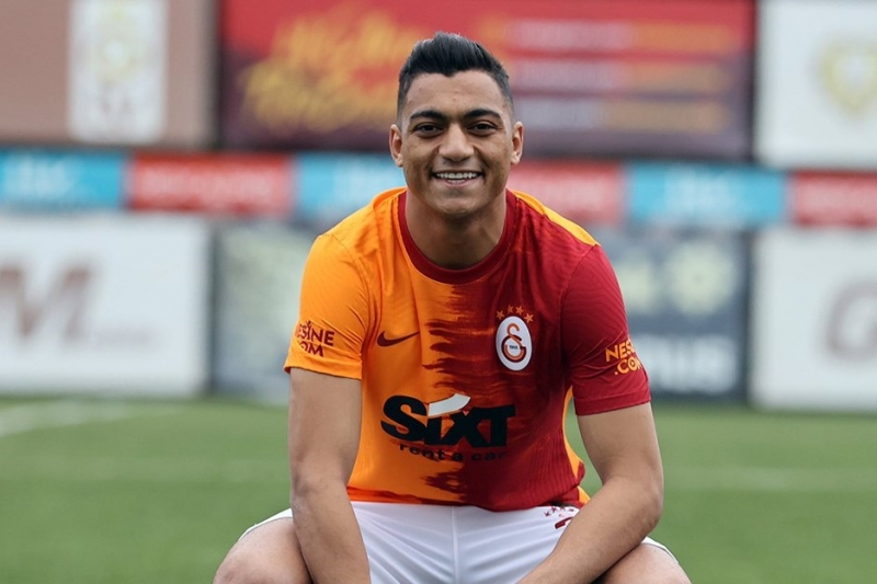 “Qalatasaray”da ciddi itki – mövsümü bitirdi