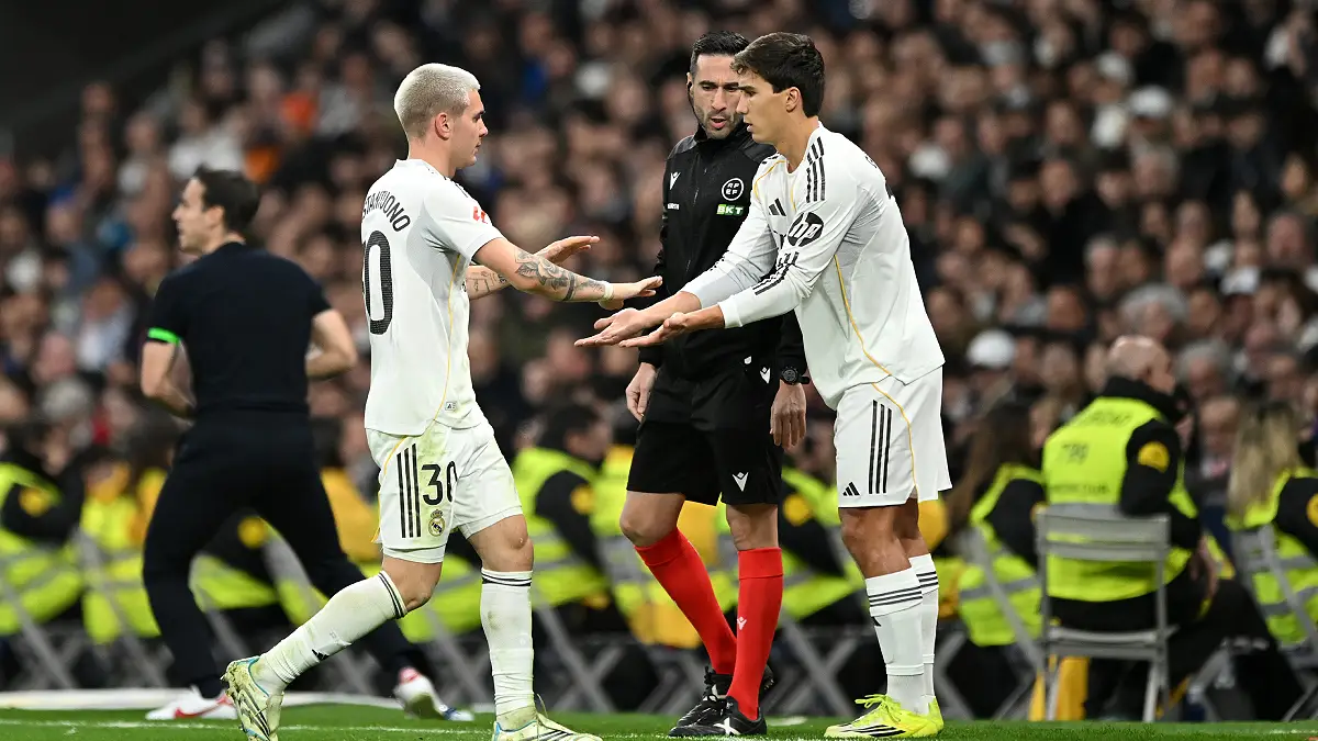 Arbeloa "Fulhem"ə sabiq klubundan iki transfer istəyir