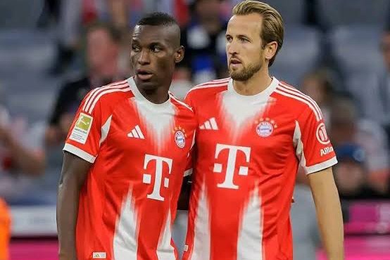 "Bavariya"nın hücumçusu "Fənərbaxça"nın hədəfində