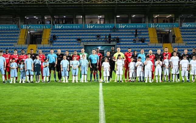 Dünya Səhiyyə Günü münasibətilə sosial layihə həyata keçirildi