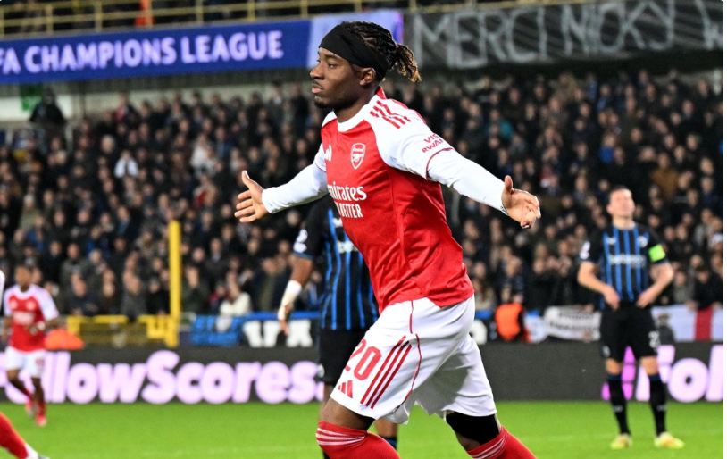 “Arsenal” onu icarəyə vermək istəyir