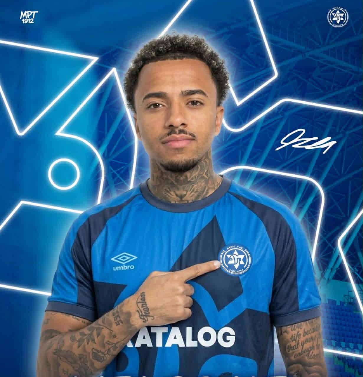Yevlaxdan İsrailə transfer