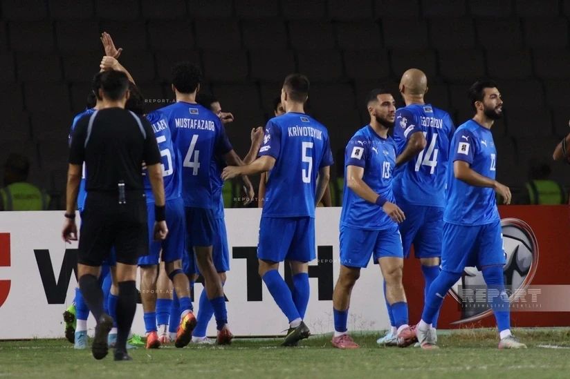 “Avropa ölkələrində yaşayan azərbaycanlılar millini Fransa ilə oyunda dəstəkləyəcəklər”