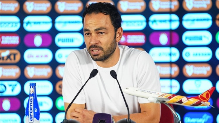 Selçuk İnan istefa verdi