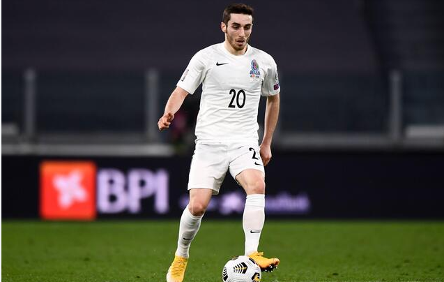 İsmayıl İbrahimlidən məğlubiyyətə şərh: "Yaxşı mübarizə apardıq"