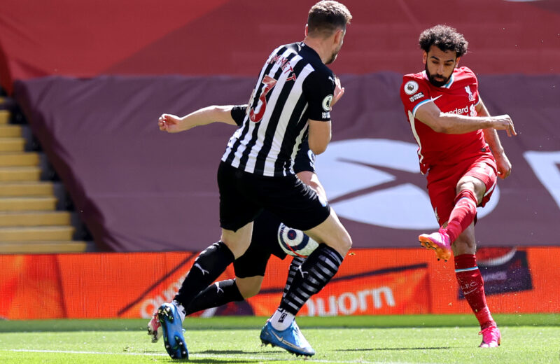 Azarkeşlər Premyer Liqanın ən yaxşısını seçdilər