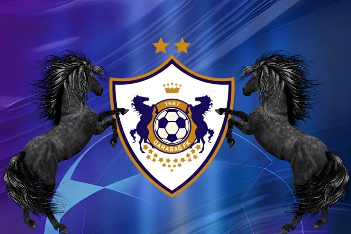 "Qarabağ" azarkeşlərə müraciət edib