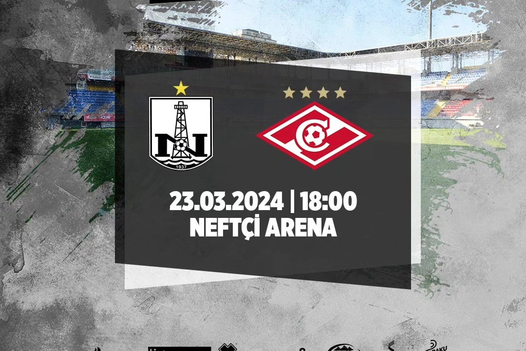 "Neftçi" azarkeşlərə müraciət etdi