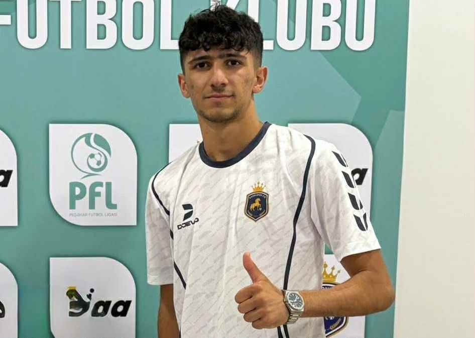 "Xankəndi"nin futbolçusu: "Rəqiblərimiz dəyişir, bizə fərq etmir"