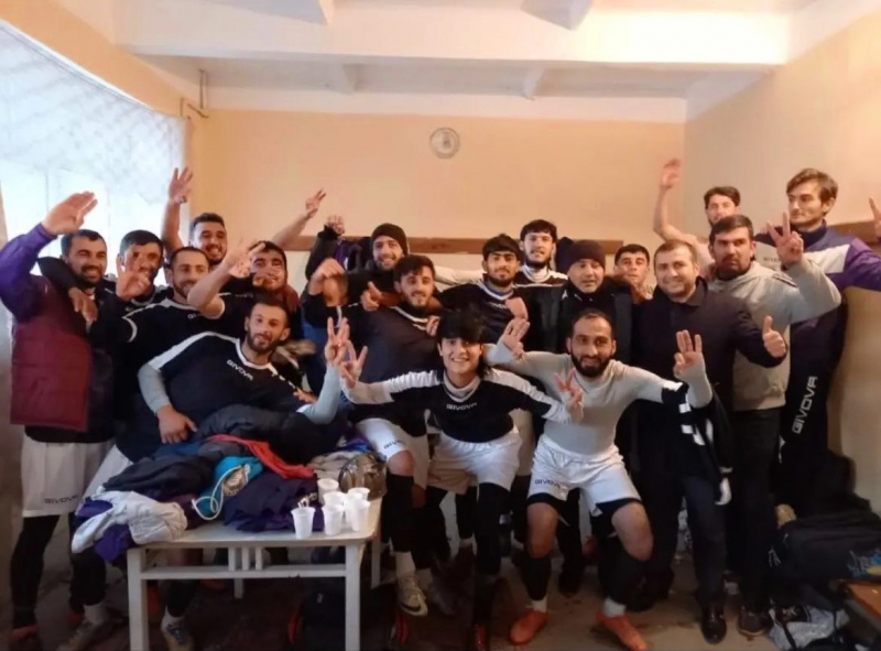 "Karvan" yeni sponsor tapıb - Sərxan Hacıyev Yevlaxa səfər edəcək