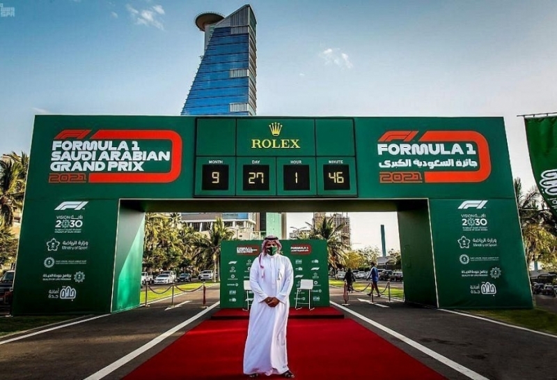 Formula 1-ə görə hava hücumundan müdafiə sistemi hazır vəziyyətə gətirilib 