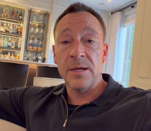 Con Terri: "Heç kim zəng etməyib"