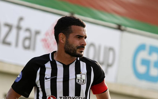 "Neftçi" Emin Mahmudova yeni müqavilə təklif edib 