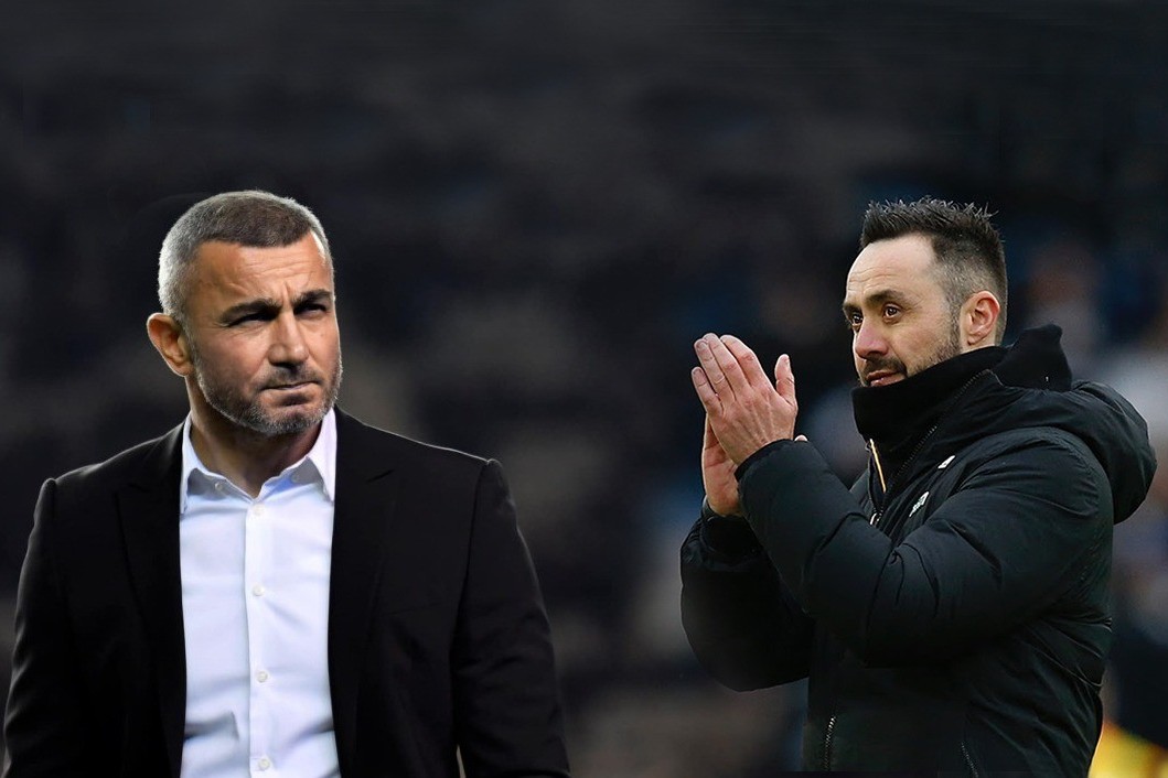 Qurban Qurbanov “Brayton”un baş məşqçisini keçib