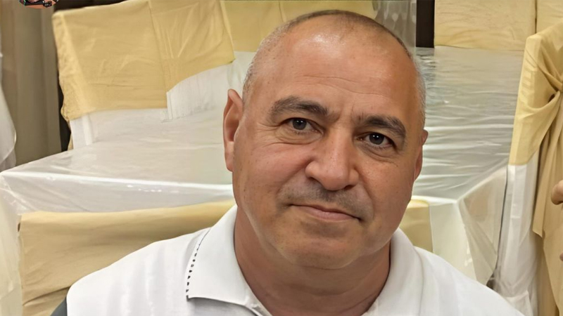 Əməkdar məşqçi vəfat etdi