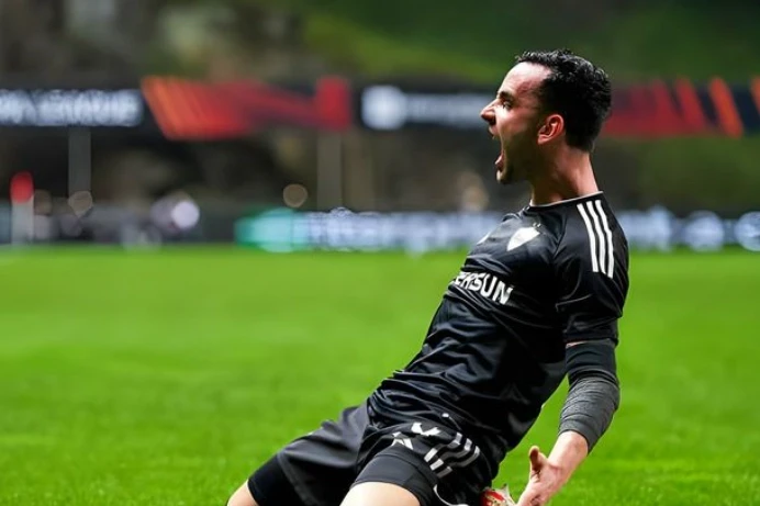 Marko Yankoviç: "Duyğularımı sözlə ifadə edə bilmirəm"