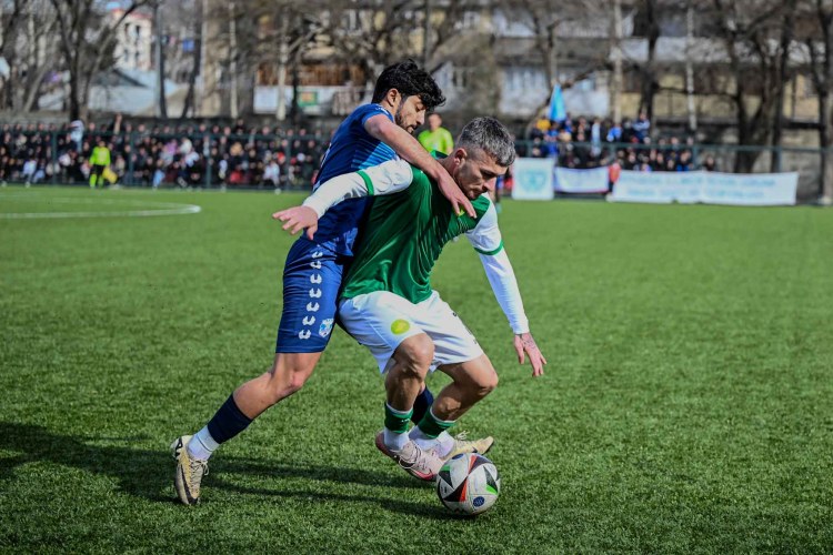 I Liqada XV turun təyinatları açıqlandı