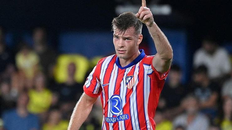 "Milan" norveçli "9 nömrə"ni istəyir