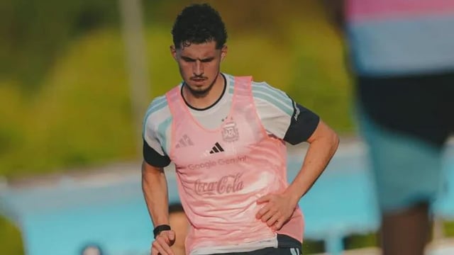 Argentinalı hücumçu dünya çempionatından kənarda qalacaq