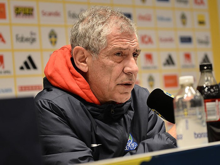 "Milli olaraq istəmirik ki, sabah uduzaq"