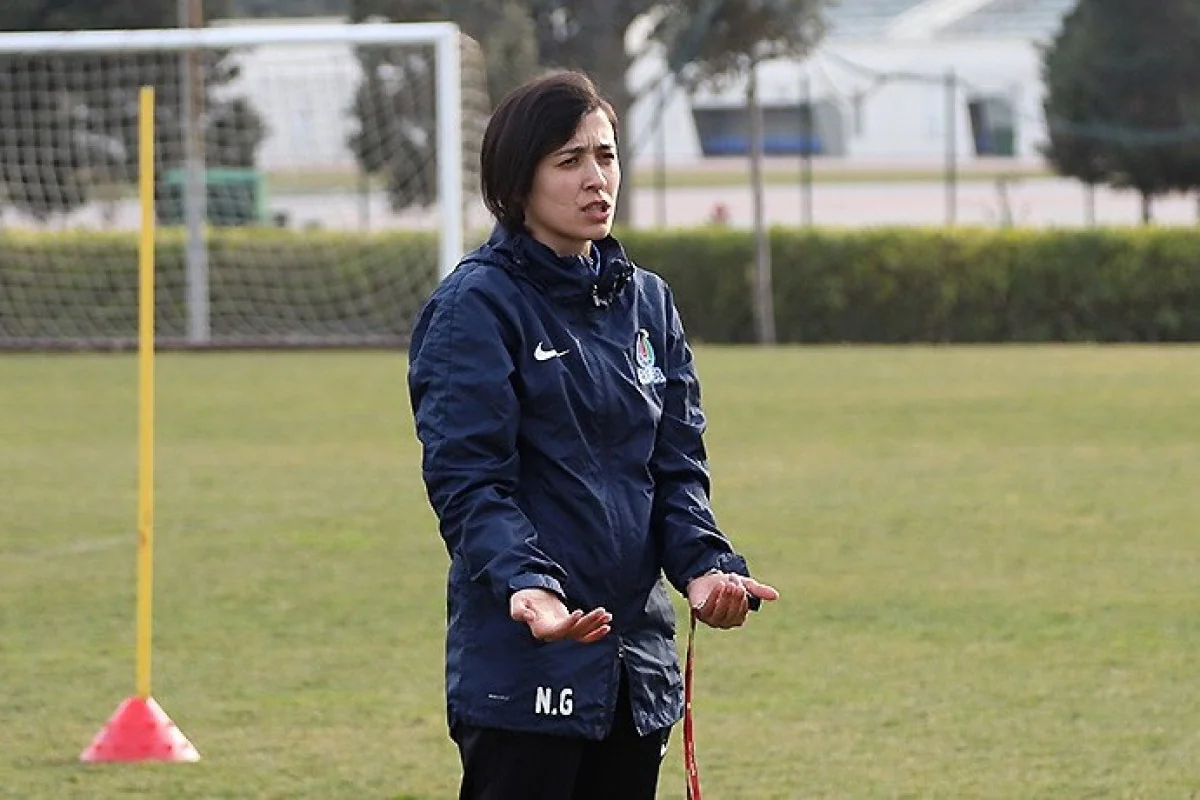 Millimizin sabiq baş məşqçisi: "Böyük uğurlarımız olmasa da, vacib qələbələrimiz oldu"