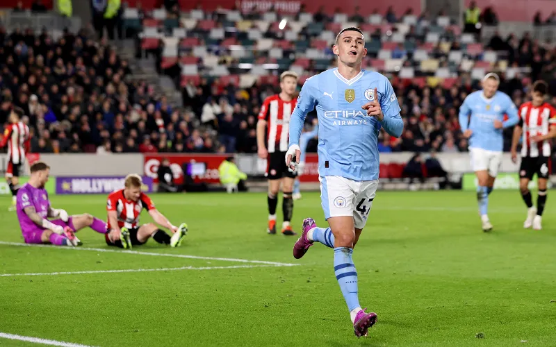 Fil Foden bu səbəbdən "Mançester Siti"dən getmək istəyir