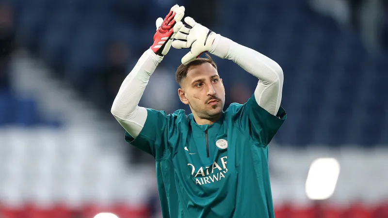 "Mançester Siti"nin Donnarummaya görə PSJ-yə ödəyəcəyi məbləğ bilindi