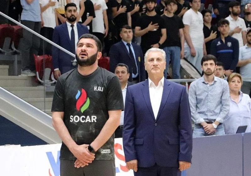 “Məqsədimiz yeni mövsümü mükafatçılar sırasında başa vurmaqdır”