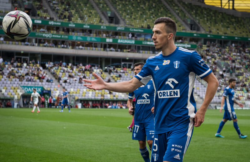 Krivotsyukun komandasından yoxlama matçında inamlı qələbə