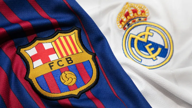 “Barselona” və “Real”ın əfsanələri üz-üzə gələcək
